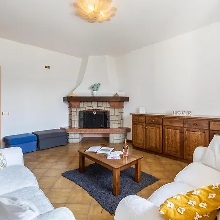 Bruna Holiday home