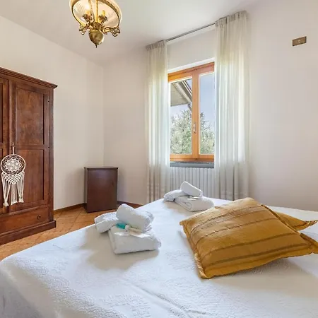Holiday home Bruna *