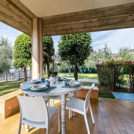 Holiday home Bruna