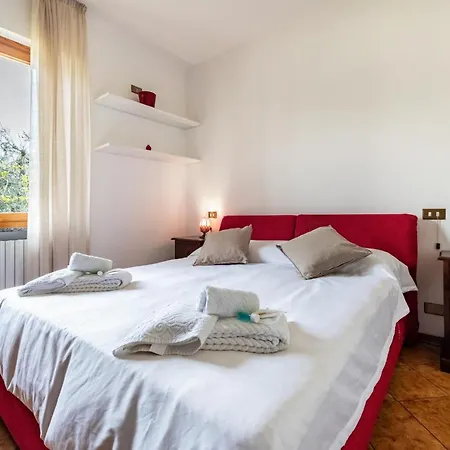 Holiday home Bruna Raffa