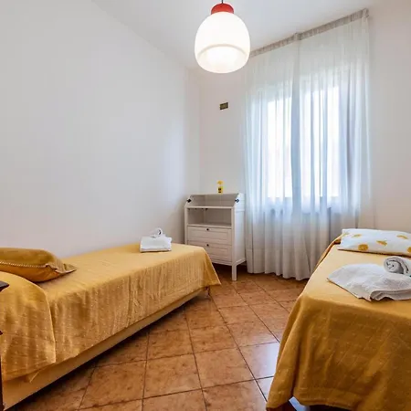 Holiday home Bruna *