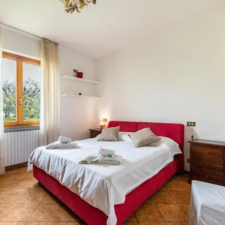 Bruna Holiday home