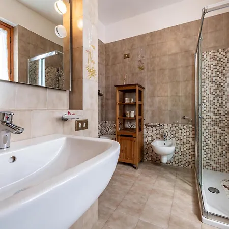 Bruna Holiday home *